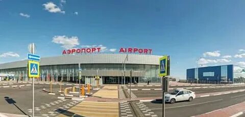 Рейсы аэропорта гумрак