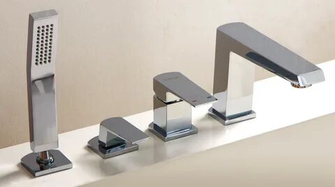 Смеситель душа belbagno