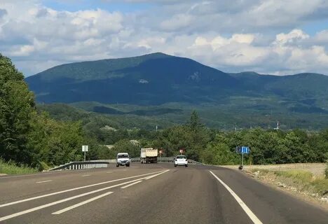 М 4 сочи