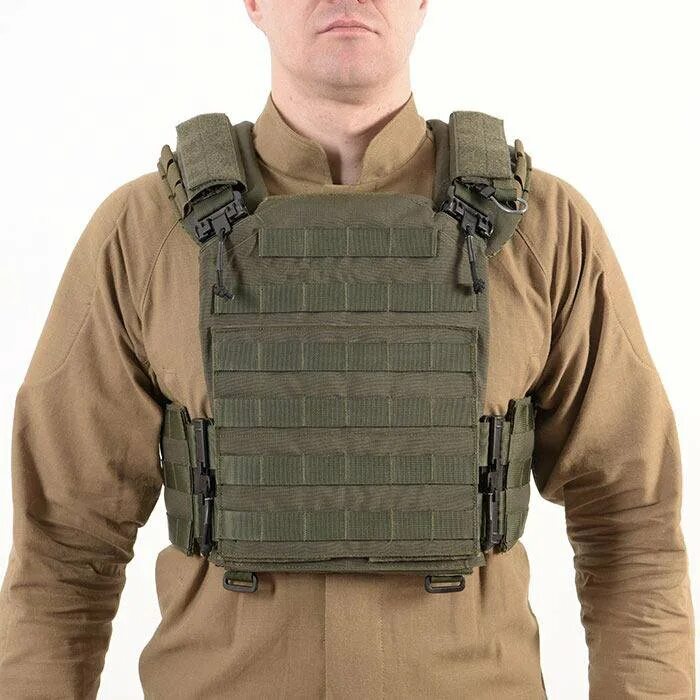 Бронежилет плитник (Plate Carrier) олива. Чехол под бронежилет tactica 7.62 Molle Plate Carrier. Plate Carrier 6094. Бронежилет Плейт Керриер.