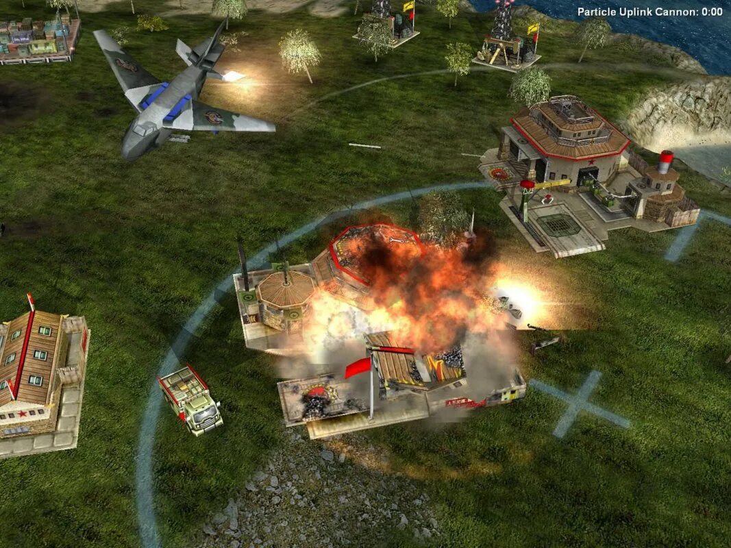 Command conquer generals zero hour механики. Игра generals zero hour. command &amp; conquer: generals игра. command conquer generals 2003.