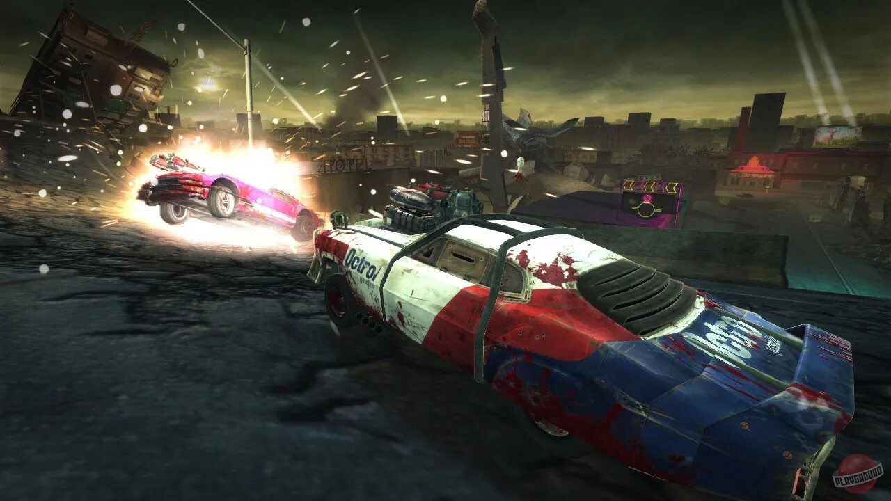 Test Drive Unlimited Review - GameSpot