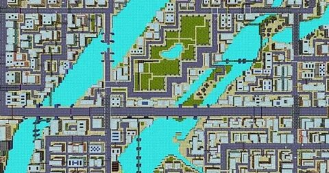 Grand theft auto 1.0