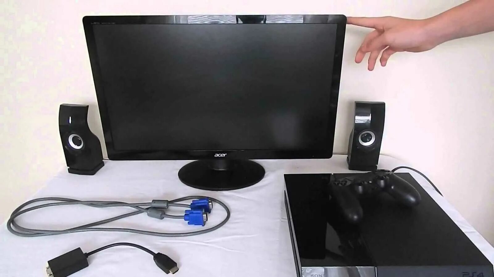 Подключить ps4 через. Подключить сони плейстейшен 4 к ноутбуку. сони плейстейшен 4 как подключить. подключение сони плейстейшен 4 к телевизору. sony playstation 4 slim с монитором.