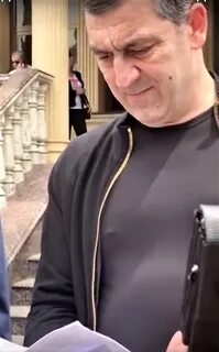 Пруидзе анзор зурабиевич сочи