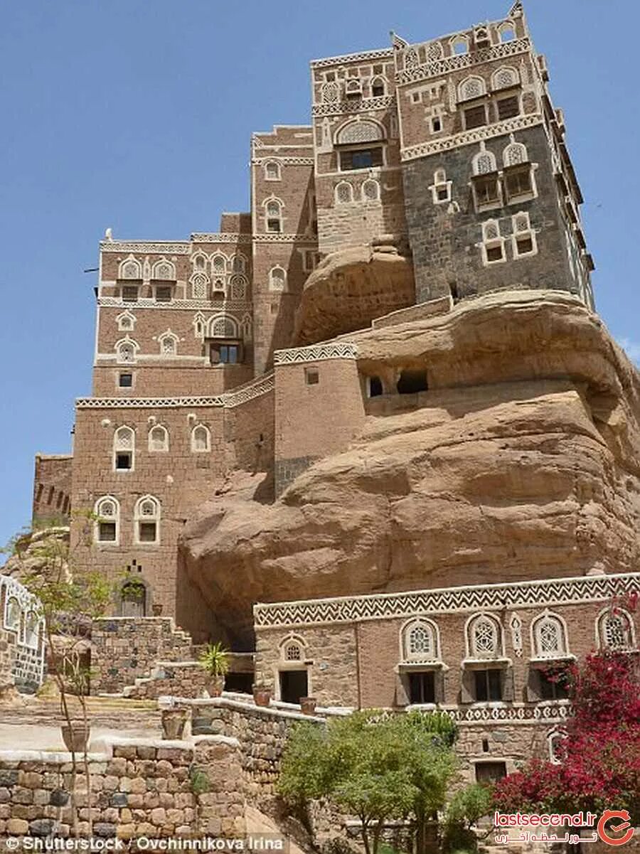 Ancient houses. Древние постройки. Древние дома. Йемен старинные здания.