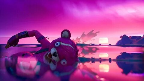 Raven team leader fortnite