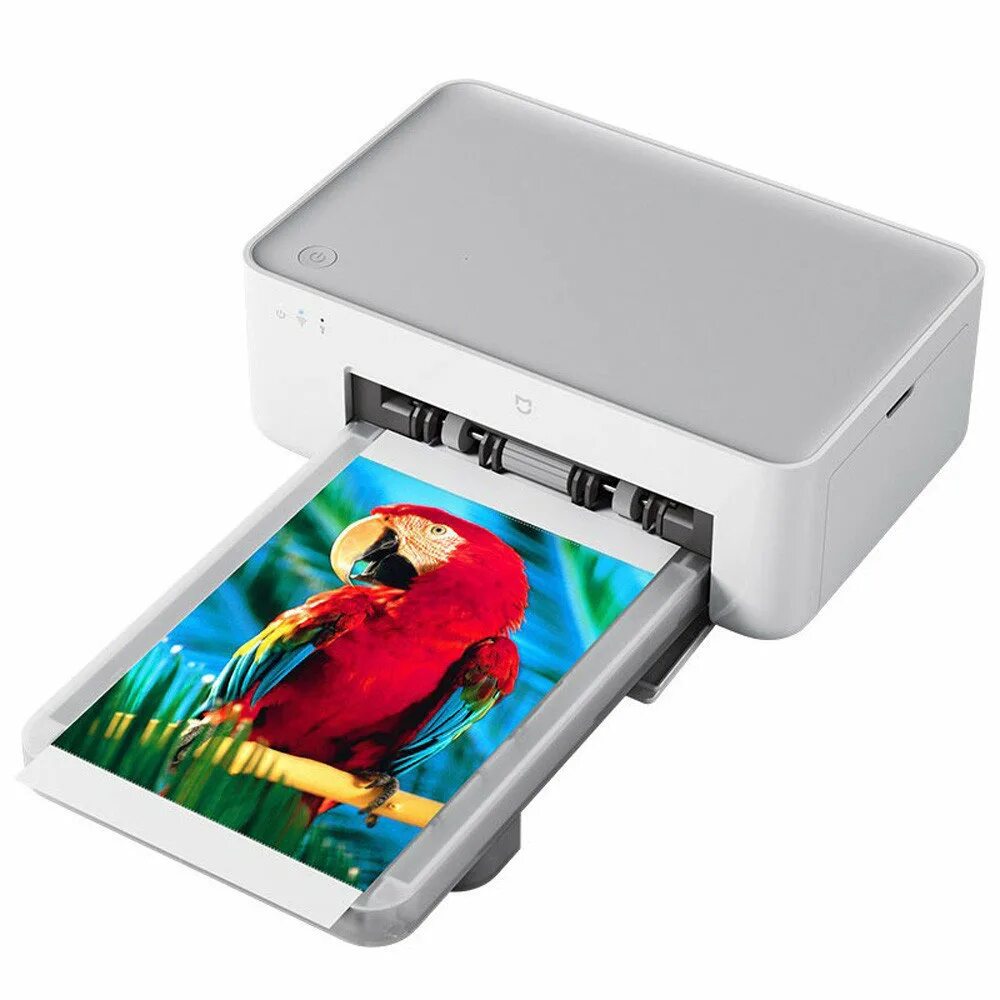 Мини принтер для печати с телефона. Принтер Xiaomi Mijia. Портативный принтер Сяоми. Мини фотопринтер Xiaomi. Принтер Xiaomi Mijia photo Printer.
