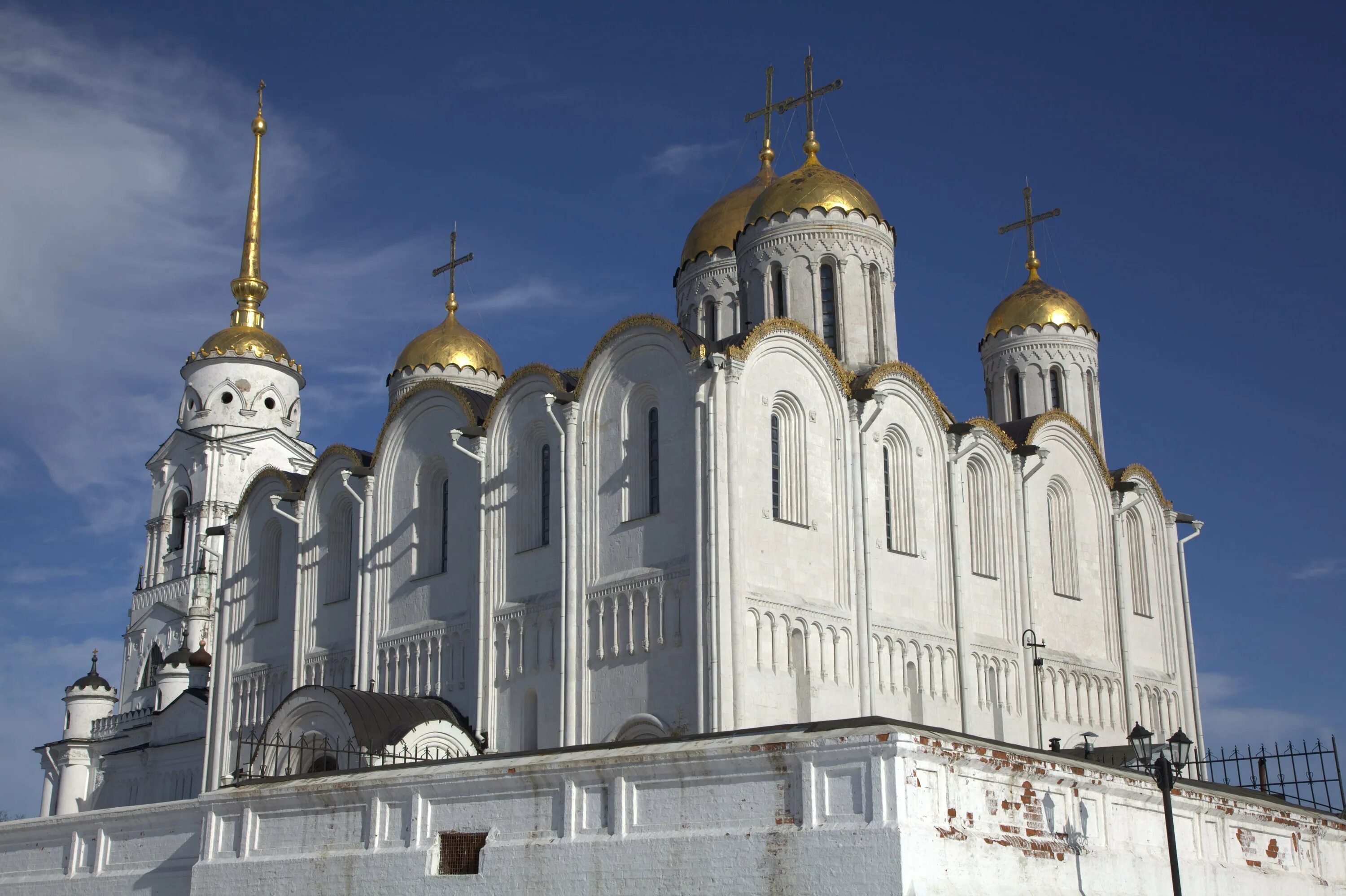 Белокаменные храмы 6 класс. Белокаменные памятники владимира и суздаля.