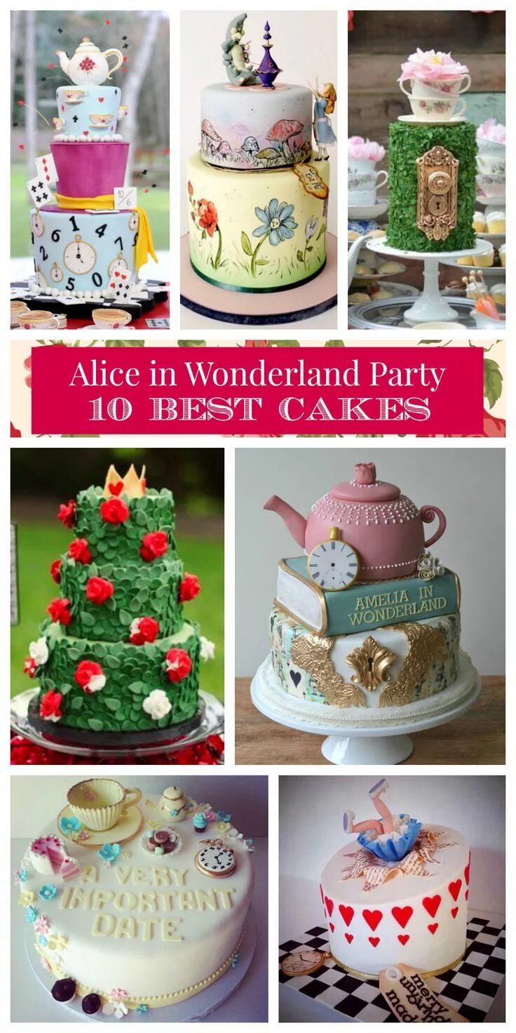 Wonders cake