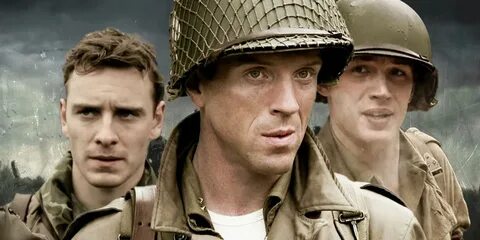 Band of brothers