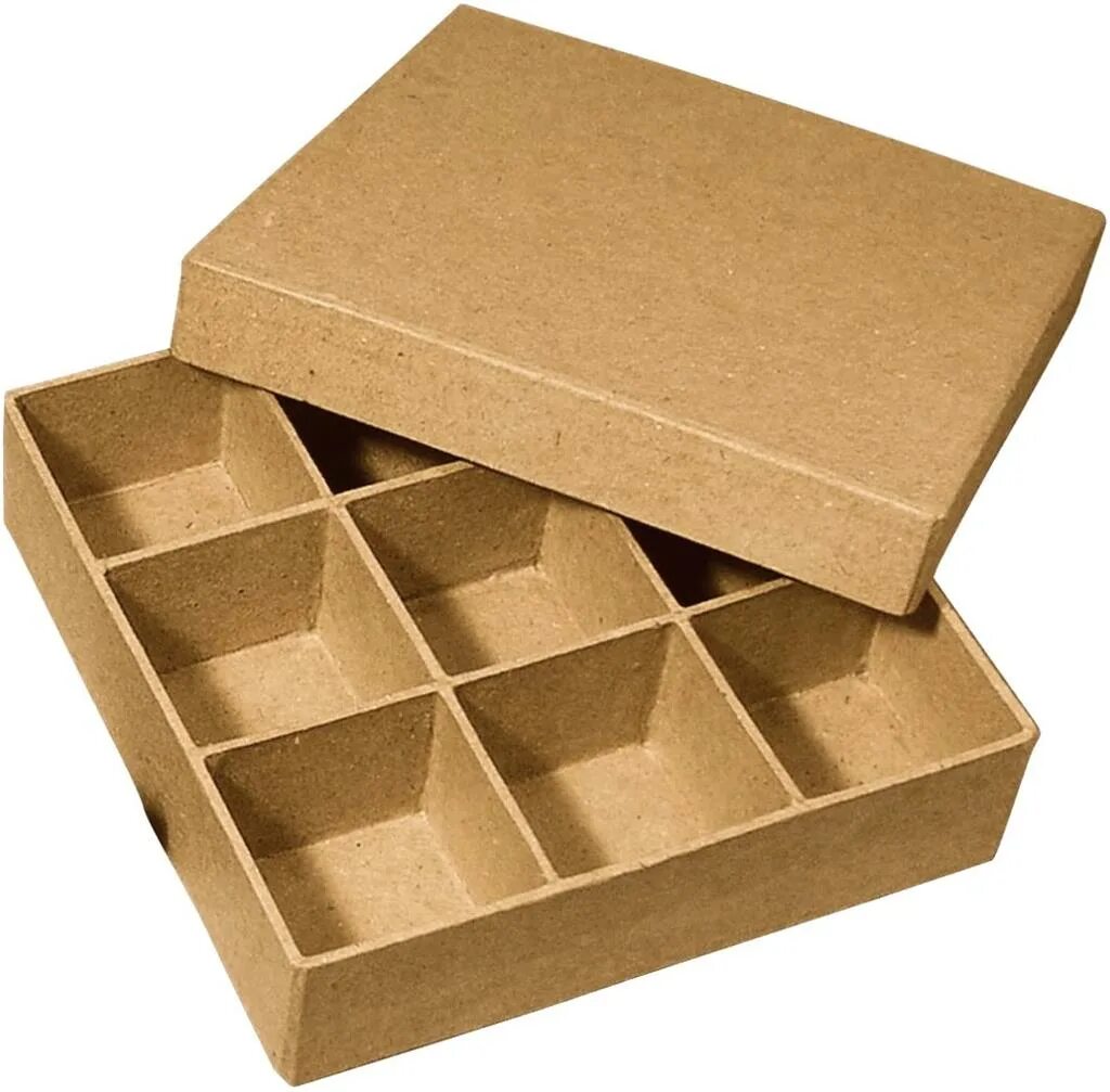 Коробки купить беларусь. Картонная коробка с разделителями. Картонная коробка с ячейками. Картонная коробка с отсеками. Коробка с ячейками из картона.