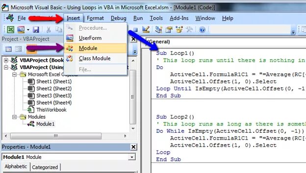 Vba отладка. Макросы vba. vba excel. как открыть редактор vba в excel. как открыть vba в excel.