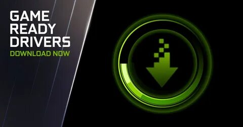 Nvidia драйвера новости