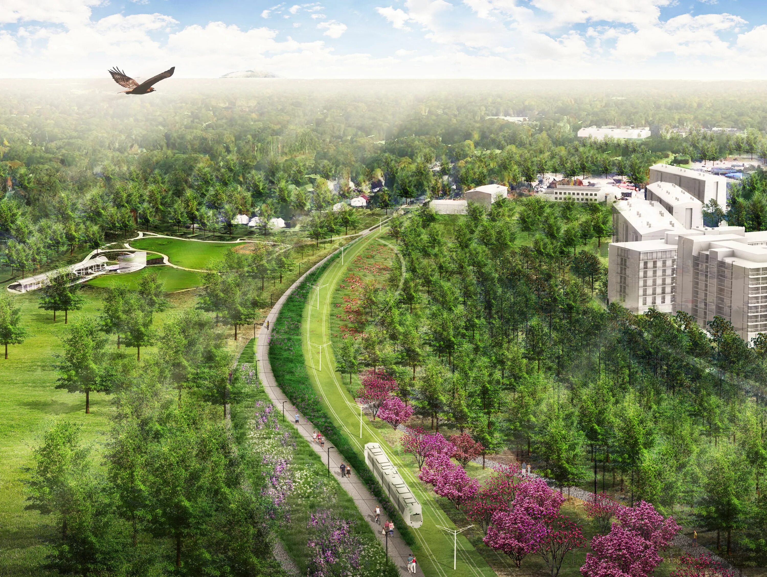 Город пярну с высоты птичьего полета. Любопытный голубь. Грин парк нью йорк. Продукция голден виладж. Район эшампле в барселоне.