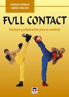 Full contact перевод