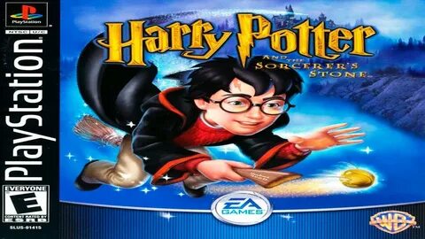 Potter ps