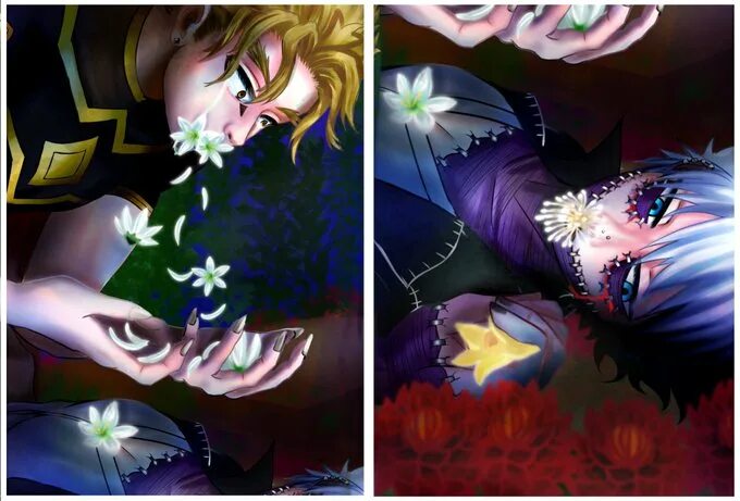 Салли фейс эстетика. Вару заболел. Ханахаки 13 карт. Ханахаки 13 карт. 13 карт вару и пик шип.