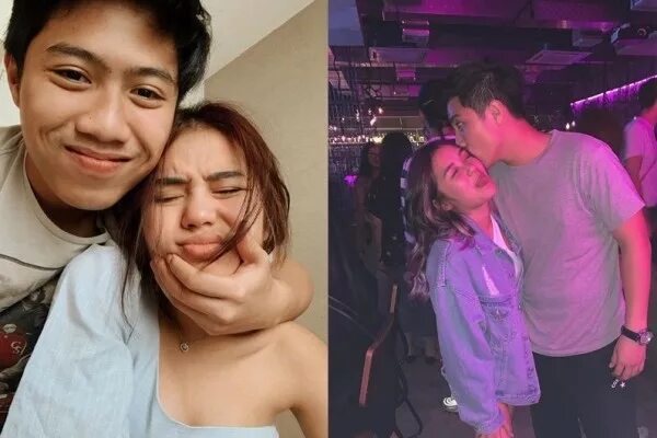 Asixxkin aja kuy подик. Поцелуй в хиджабе девушки. Wiwik pacar bareng. Pacar ngajak. Genjot pacar.