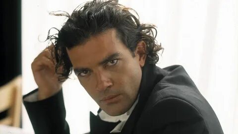 Banderas man