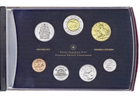 Продаю набор монет
