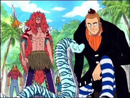 One piece rebirth