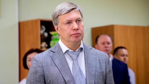 Глава ульяновской