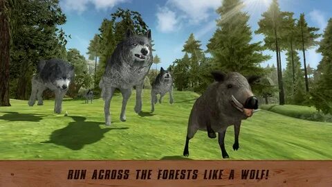 Wildlife на андроид