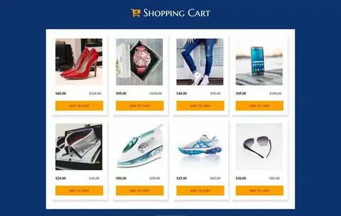3 shop html