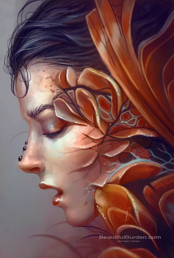 Digital art это