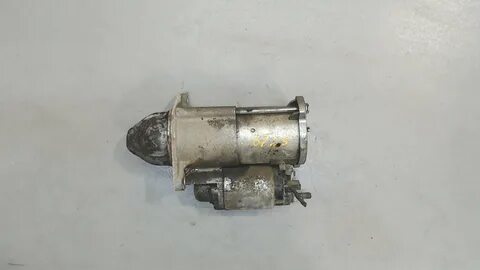 Стартер шевроле круз 1.6 автомат