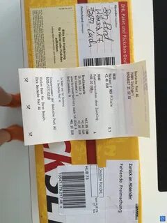 T me dhl receipt азия азия