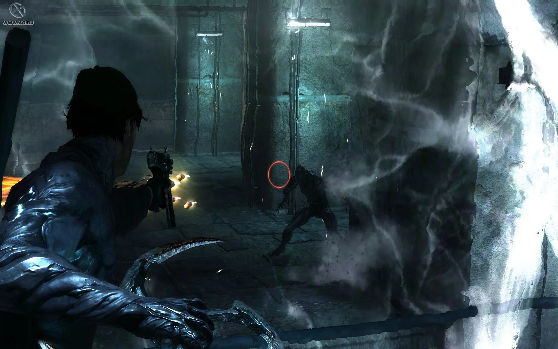 Игра dark sector. Dark sector (2009). Dark sector 2008. Игра Dark sector 2. Dark sector 1.