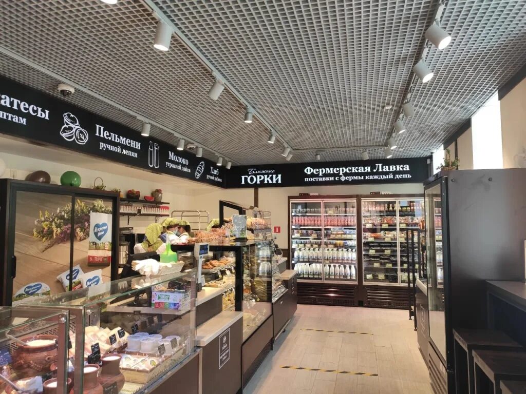 Тд сеть