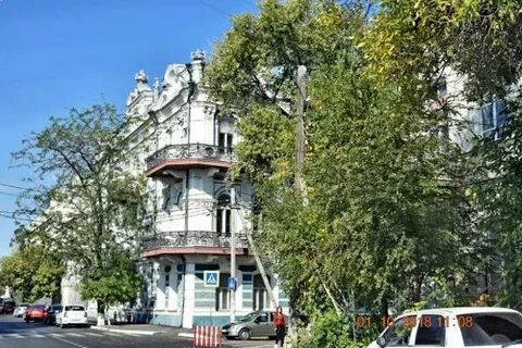 Центр планирования астрахань красная