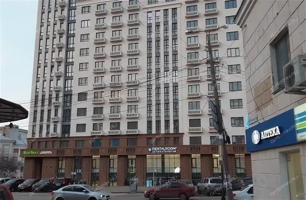 На углях энгельс площадь