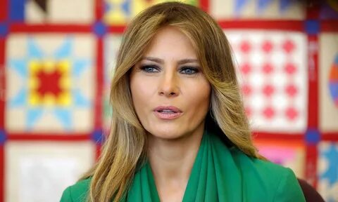 Daily Mail pays Melania Trump damages over 'escort' claim.
