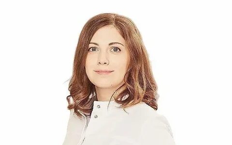 Репродуктолог шуйская