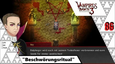 Vampires dawn
