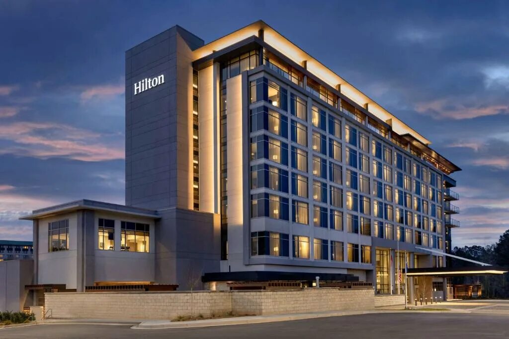 Hilton Garden Inn Tanger City Center Bar or Lounge: Pictures & Reviews - Tripadv