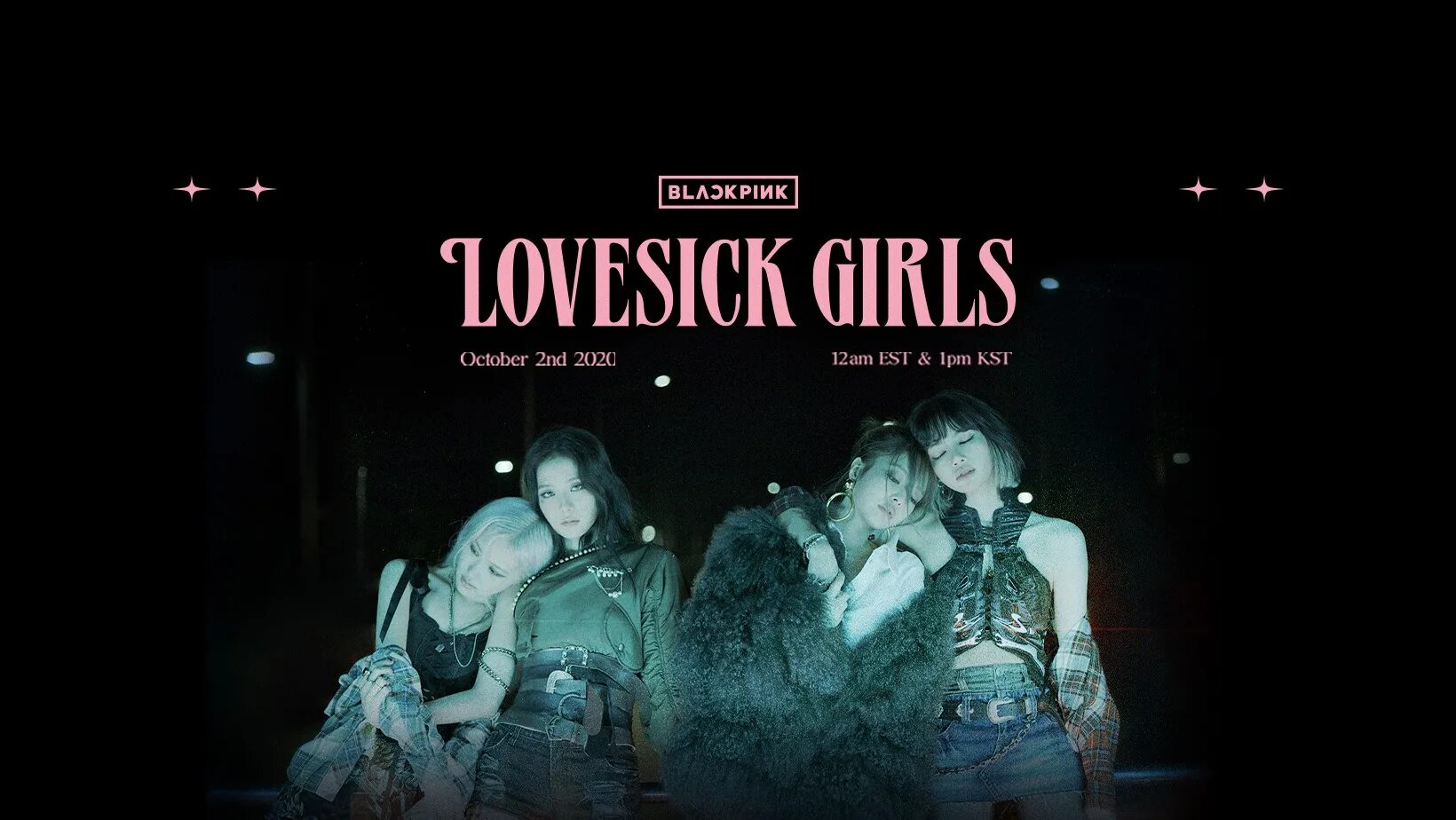 Blackpink песня lovesick girls. Lovesick girls lyrics.
