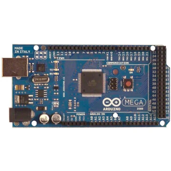 Arduino 2560 r3. Микроконтроллер ардуино мега 2560. Схемотехника Arduino Mega 2560. Плата Arduino Mega 2560. Программируемый контроллер на базе atmega2560.