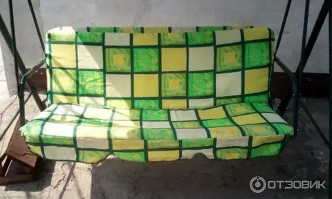 Качели 365 дней