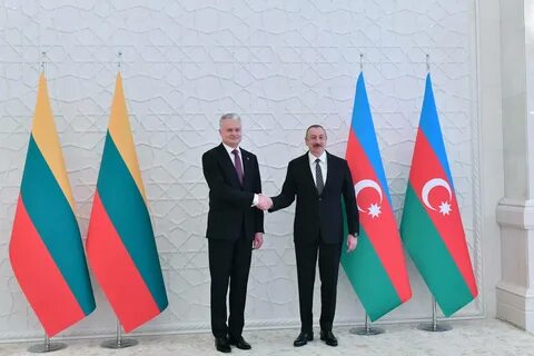 Армения и азербайджан