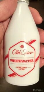 Old spice бритье