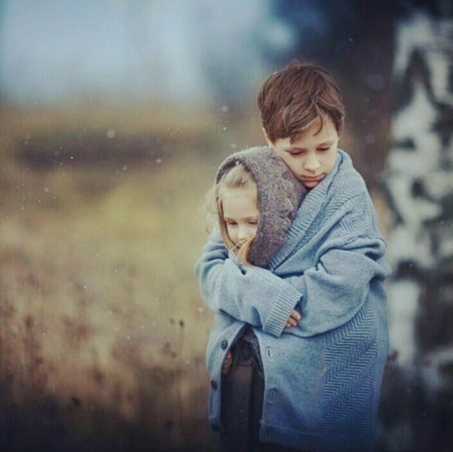 Помощи много не бывает