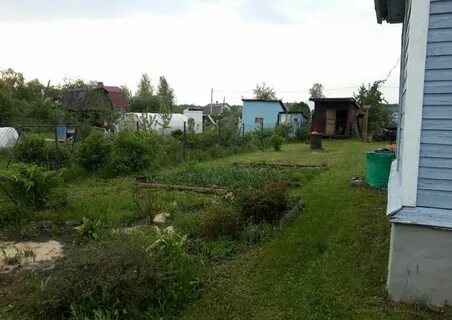 Дачи в ликино дулево