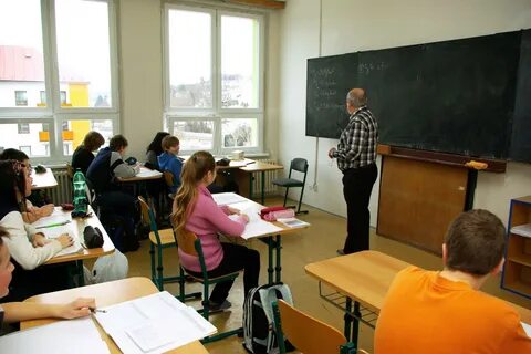 Proff school