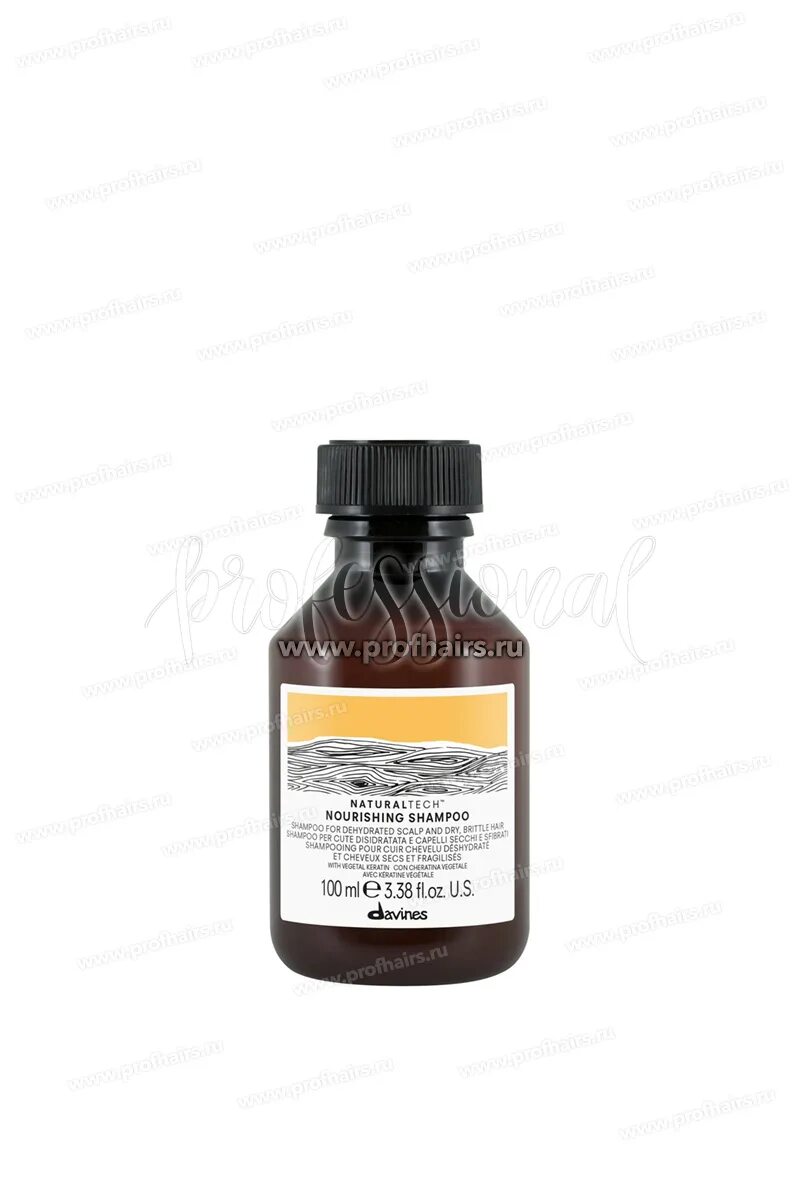 Davines replumping shampoo. Davines replumping shampoo