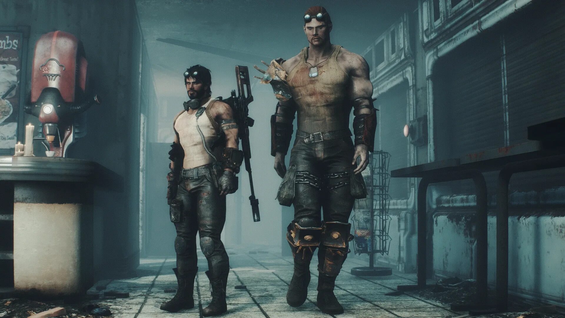 Fallout 4 интеллект. Wasteland rangers. fallout 4 мод freebooter. fallout 4 wolverine. фоллаут 4 мод мужская одежда.